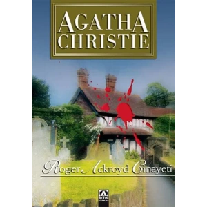 ROGER ACKROYD CİNAYETİ - ALTIN