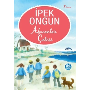 AFACANLAR ÇETESİ - ARTEMİS