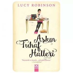 AŞKIN TUHAF HALLERİ - ALTIN