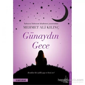 GÜNAYDIN GECE - DESTEK