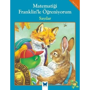 Matematiği Franklinle Öğreniyorum:Sayılar