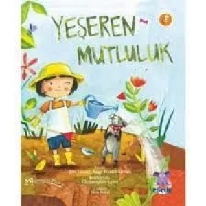 YEŞEREN MUTLULUK - NOBEL