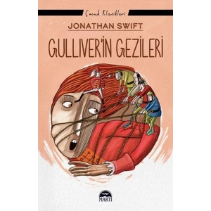 Gulliverin Gezileriı-Çocuk Klasikleri