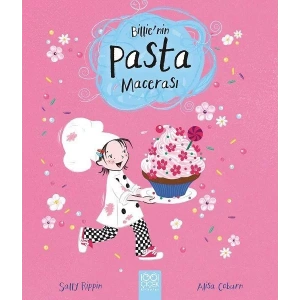 Billienin Pasta Macerası