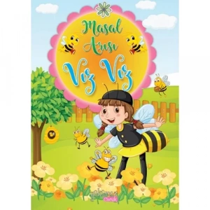 MASAL ARISI VIZ VIZ - YAKAMOZ