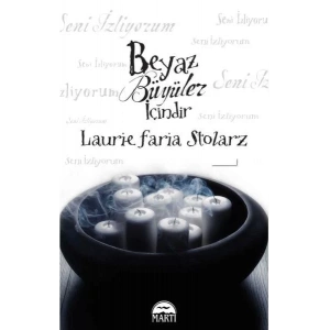 Beyaz Büyüler İçindir