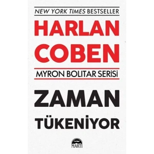 ZAMAN TÜKENİYOR
