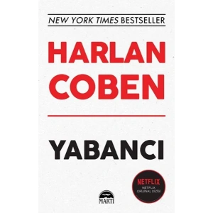 Yabancı - Harlan Coben