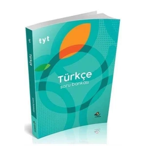 ENDEMİK TYT TÜRKÇE SORU BANKASI