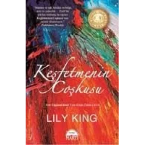 KEŞFETMENİN COŞKUSU