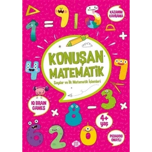 KONUŞAN MATEMATİK - DOKUZ YAYINLARI