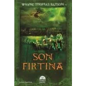 SON FIRTINA