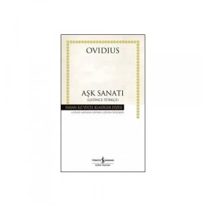 AŞK SANATI - İŞ BANKASI