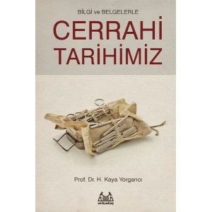 Cerrahi Tarihimiz