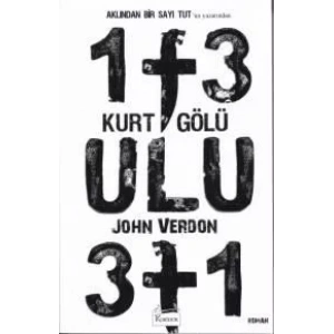 KURT GÖLÜ - KORİDOR