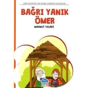 BAĞRI YANIK ÖMER