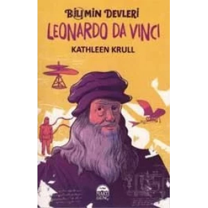 BİLİMİN DEVLERİ –LEONARDO DA VİNCİ
