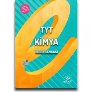 ENDEMİK TYT KİMYA SORU BANKASI
