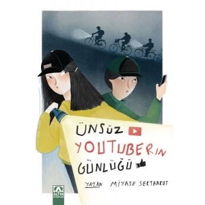ÜNSÜZ YOUTUBERIN GÜNLÜĞÜ - ALTIN