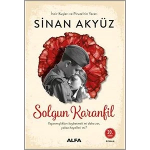 SOLGUN KARANFİL - ALFA