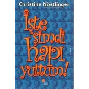 İŞTE ŞİMDİ HAPI YUTTUM ! - GÜNIŞIĞI