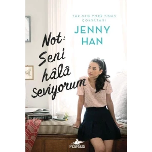NOT SENİ HALA SEVİYORUM CİLTLİ - PEGASUS