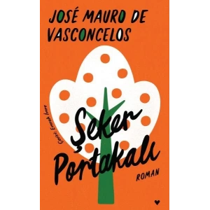 ŞEKER PORTAKALI (CİLTLİ) - CAN