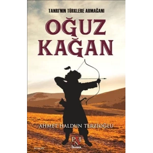 OĞUZ KAĞAN - PANAMA
