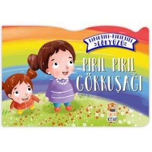 PIRIL PIRIL GÖKKUŞAĞI KIPIRTILI PIRILTILI GÖKYÜZÜ