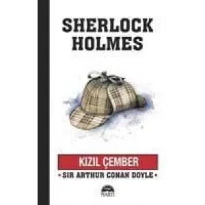 KIZIL ÇEMBER - MARTI