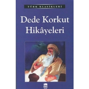 DEDE KORKUT HİKAYELERİ - EMA