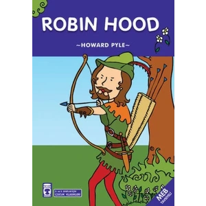 ROBIN HOOD - TİMAŞ