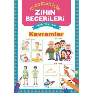 ZİHİN BECERİLERİ KAVRAMLAR - MARTI