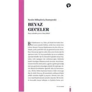 BEYAZ GECELER-TURKUVAZ
