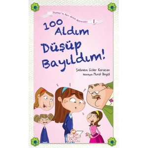 100 ALDIM DÜŞÜP BAYILDIM - NESİL