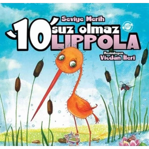 10SUZ OLMAZ LİPPOLA - PARMAK ÇOCUK