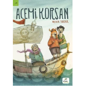 ACEMİ KORSAN - ELMA