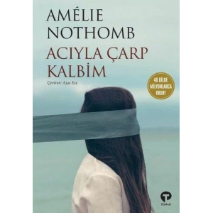 Acıyla Çarp Kalbim