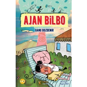 AJAN BİLBO - KELİME