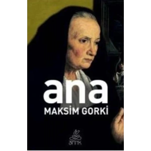 ANA - ANTİK
