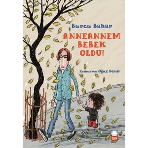 ANNEANNEM BEBEK OLDU - KIRMIZI KEDİ
