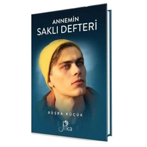 ANNEMİN SAKLI DEFTERİ - PİKA