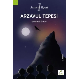 ARZAVUL TEPESİ - ELMA