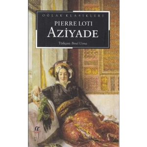AZİYADE - OĞLAK