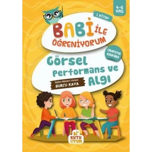 BABİ 1 GÖRSEL PERFORMANS VE ALGI - Bİ KUTU OYUN