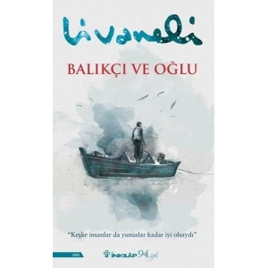 BALIKÇI VE OĞLU - İNKILAP
