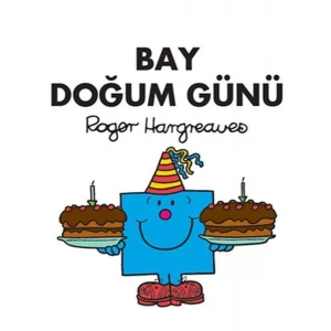 BAY DOĞUMGÜNÜ - DOĞAN EGMONT