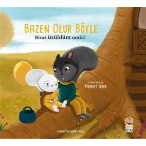 BAZEN OLUR BÖYLE BİRAZ ÜZÜLDÜM SANKİ - SİNCAP