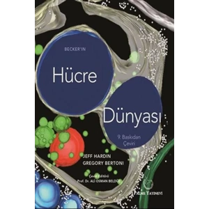 BECKERIN HÜCRE DÜNYASI - PALME