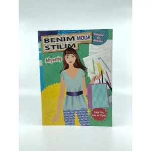 BENİM MODA STİLİM ALIŞVERİŞ - MİKRO